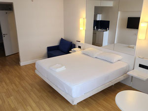 出售巴图米33平方米公寓 — 来自开发商和业主的房地产搜索引擎 GEOLN.COM. 照片 12