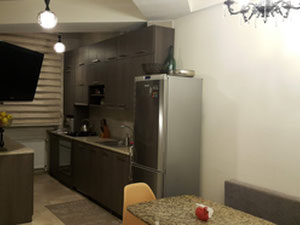 三卧室公寓 — 来自开发商和业主的房地产搜索引擎 GEOLN.COM. 照片 5