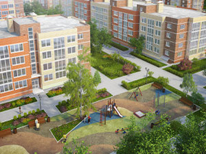 عقار للبيع في Malaya Istra in Istra — انظر إلى محرك البحث العقاري GEOLN.COM. صورة فوتوغرافية 6