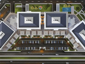 Real estate in Capella Park — look at the real estate search engine GEOLN.COM. Photo 3