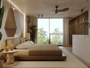 عقار للبيع في Balix Lofts Ubud — انظر إلى محرك البحث العقاري GEOLN.COM. صورة فوتوغرافية 8