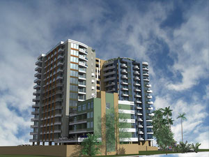 Real estate in Marine House — look at the real estate search engine GEOLN.COM. Photo 4