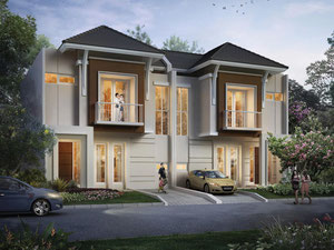 უძრავი კონება Green Synthesis Pontianak — გადახედეთ უძრავი ქონების საძიებო სისტემას GEOLN.COM. ფოტო 3