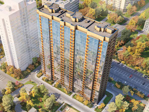 房地产在 House on Kosmonavtov — look at the real estate search engine GEOLN.COM. 照片 3