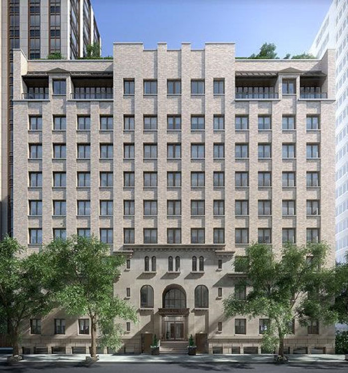 房地产在 The Prewar — look at the real estate search engine GEOLN.COM. 照片 1