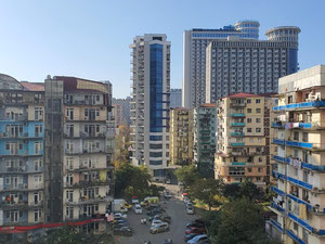 Orbi Beach Tower — Find off-plan property or real estate resale directly from developers and owners GEOLN.COM. Photo 7