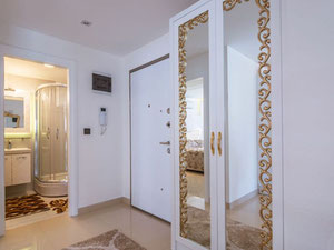 公寓 1 卧室 74 平方米，位于土耳其阿拉尼亚 — 来自开发商和业主的房地产搜索引擎 GEOLN.COM. 照片 16