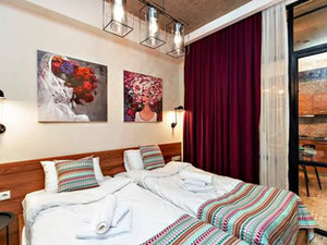 出售公寓 — 来自开发商和业主的房地产搜索引擎 GEOLN.COM. 照片 4