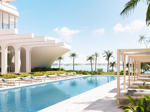 Real estate in La Clara — look at the real estate search engine GEOLN.COM. Photo 4