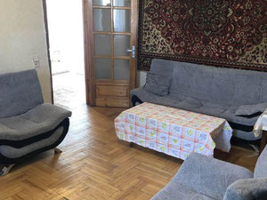 Varketili 2间卧室的公寓。买公寓第比利斯，Varketili — 来自开发商和业主的房地产搜索引擎 GEOLN.COM. 照片 2