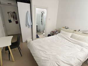 66 m² balkonlu 6 odalı mini penthouse, Karmiel (Har Carmi) — Sahiplerden yada inşaatcilardan mülkiyet arama GEOLN.COM. Fotoğraf 4