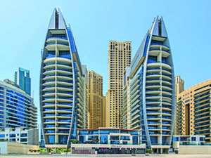 Propiedad en venta en The Jewels Tower — mira el buscador inmobiliario GEOLN.COM. Foto 4