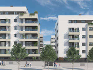 房地产在 Baret — look at the real estate search engine GEOLN.COM. 照片 2