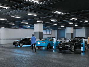 Нерухомість в RiverFront Residence — дивіться на пошуковику нерухомості GEOLN.COM. Фото 2