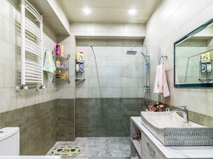 Digomi的5个房间的公寓。买公寓第比利斯，Digomi — 来自开发商和业主的房地产搜索引擎 GEOLN.COM. 照片 12