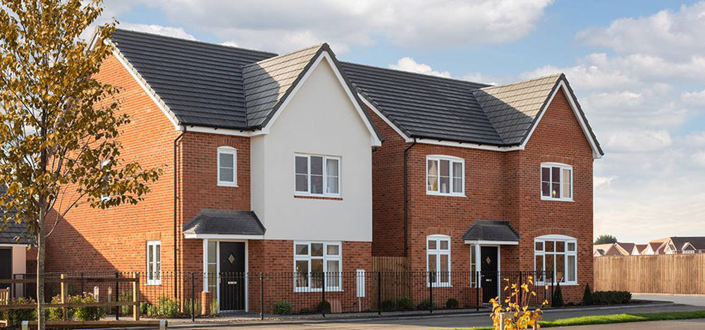 Недвижимость в Emmbrook Place at Matthews Green — смотрите на поисковике недвижимости GEOLN.COM. Фото 1