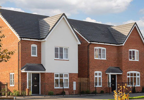 Emmbrook Place at Matthews Green