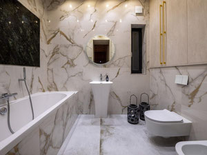 匈牙利。布达佩斯。120平方米的全装修公寓。 — 来自开发商和业主的房地产搜索引擎 GEOLN.COM. 照片 17