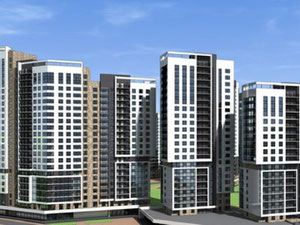 房地产在 Sovremennik — look at the real estate search engine GEOLN.COM. 照片 3