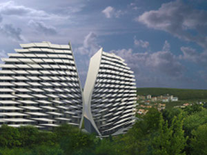 נדל"ן ב Complex Wings — עיין במנוע חיפוש הנדל"ן GEOLN.COM. תמונה 4