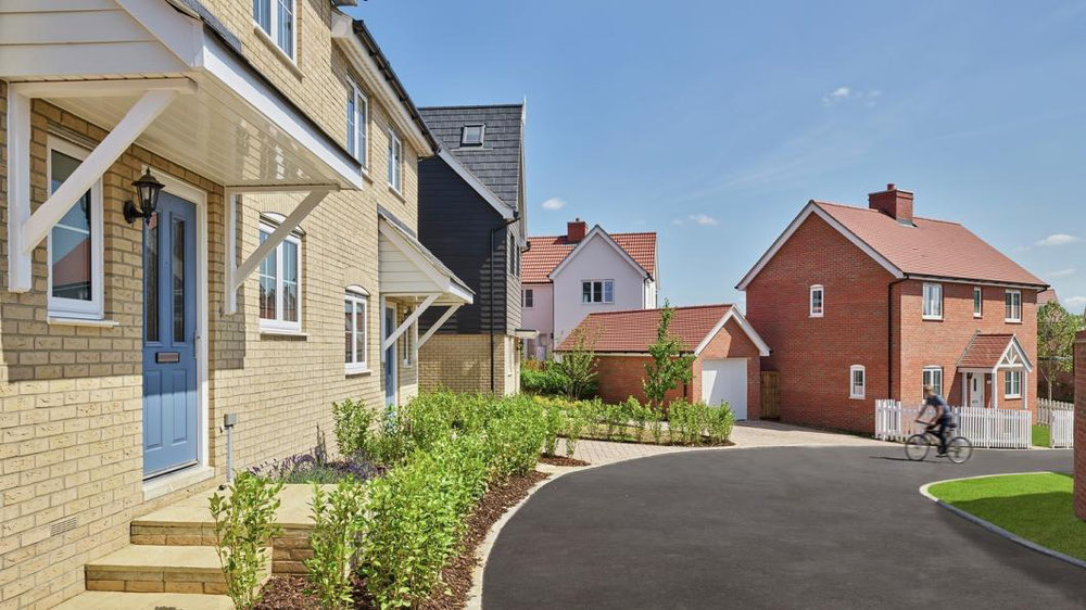 房地产在 St Michael's Hurst — look at the real estate search engine GEOLN.COM. 照片 1