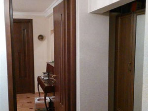 Saburtalo 2间卧室的公寓。第比利斯无中介公寓 — 来自开发商和业主的房地产搜索引擎 GEOLN.COM. 照片 8