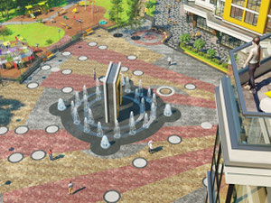 Real estate in Proriznoy — look at the real estate search engine GEOLN.COM. Photo 4