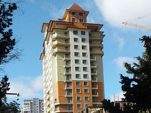 Propiedad en venta en Rahatligin Mekani — mira el buscador inmobiliario GEOLN.COM. Foto 5