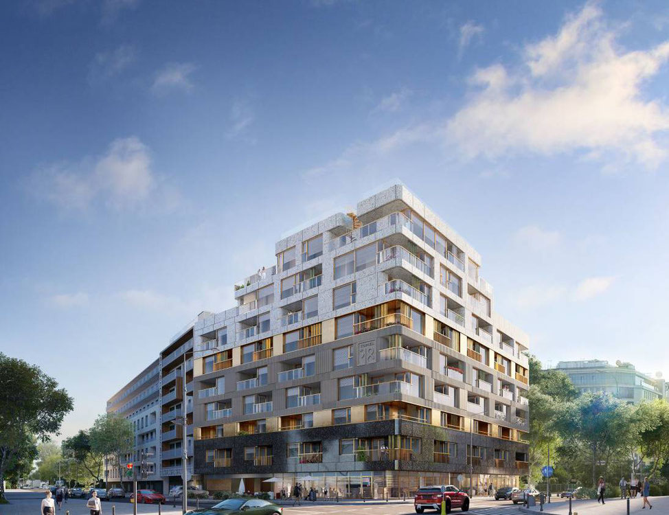 Недвижимость в Topiel No 18 — смотрите на поисковике недвижимости GEOLN.COM. Фото 1