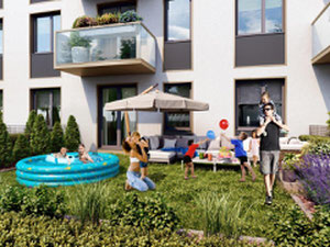 נדל"ן ב Golden Space — עיין במנוע חיפוש הנדל"ן GEOLN.COM. תמונה 6