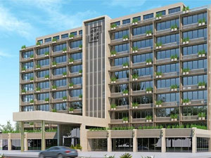 Real estate in Ofis Kare — look at the real estate search engine GEOLN.COM. Photo 2