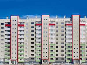 נדל"ן ב Vyshnevaya Gorka — עיין במנוע חיפוש הנדל"ן GEOLN.COM. תמונה 2