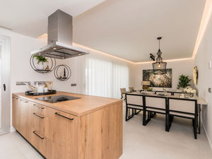 公寓 2 卧室 98 m² 在 La Cala Golf, 西班牙 — 来自开发商和业主的房地产搜索引擎 GEOLN.COM. 照片 13