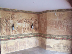 პანორამული ბინები Orbi Sea Towers-ში — უძრავი ქონების ყიდვა და მფლო ბელებისგან GEOLN.COM. ფოტო 7