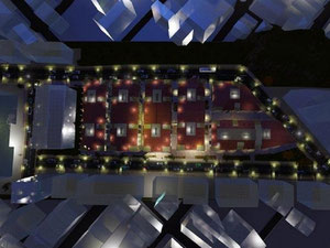 房地产在 Olcay Doruk Kent — look at the real estate search engine GEOLN.COM. 照片 5