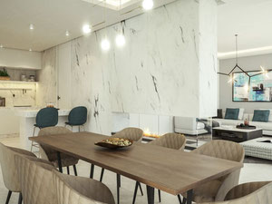 别墅 4 间卧室 392 m² 在 Elviria, 西班牙 — 来自开发商和业主的房地产搜索引擎 GEOLN.COM. 照片 5