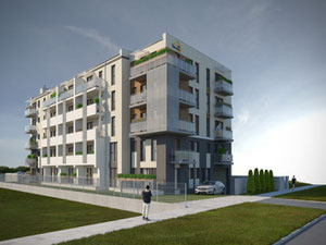 Real estate in Piatkowska 103 — look at the real estate search engine GEOLN.COM. Photo 3