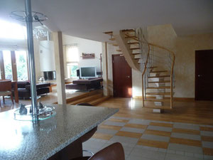 Dom na Łotwie, region Marupe, Marupe — Wyszukiwarka nieruchomości od deweloperów i właścicieli GEOLN.COM. Zdjęcie 7