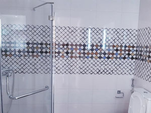 Saburtalo 2间卧室的公寓。第比利斯无中介公寓 — 来自开发商和业主的房地产搜索引擎 GEOLN.COM. 照片 8