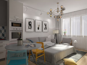 Immobilien in Zelene Vlcince — Schauen Sie sich die Immobiliensuchmaschine GEOLN.COM an. Foto 6