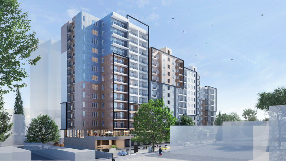 Propiedad en venta en York Orta — mira el buscador inmobiliario GEOLN.COM. Foto 1