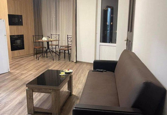 Продається квартира