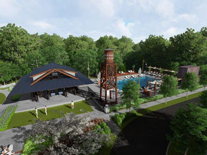 נדל"ן ב Westside Station — עיין במנוע חיפוש הנדל"ן GEOLN.COM. תמונה 6