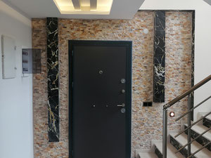 Villa close to town — Find off-plan property or real estate resale directly from developers and owners GEOLN.COM. Photo 7