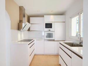 联排别墅 2 卧室 70 平方米，位于西班牙新黄金地带 — 来自开发商和业主的房地产搜索引擎 GEOLN.COM. 照片 8