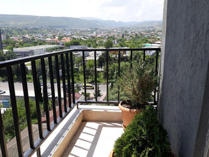 Digomi的3个房间的公寓。买公寓第比利斯，Digomi — 来自开发商和业主的房地产搜索引擎 GEOLN.COM. 照片 10