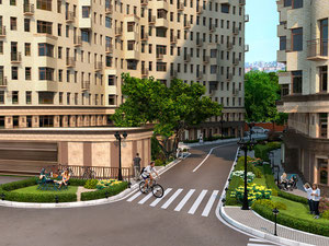 房地产在 Lefort — look at the real estate search engine GEOLN.COM. 照片 2