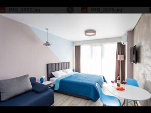 出售 Orbi Beach Tower 的公寓 — 来自开发商和业主的房地产搜索引擎 GEOLN.COM. 照片 8