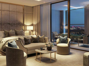 房地产在 West End Gate — look at the real estate search engine GEOLN.COM. 照片 12