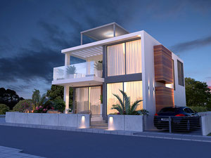 房地产在 Imperial Jade — look at the real estate search engine GEOLN.COM. 照片 3